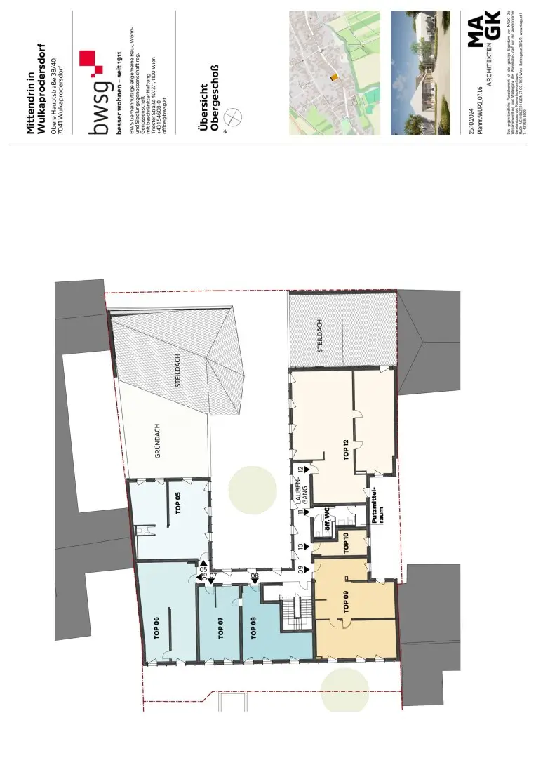 Grundriss 8