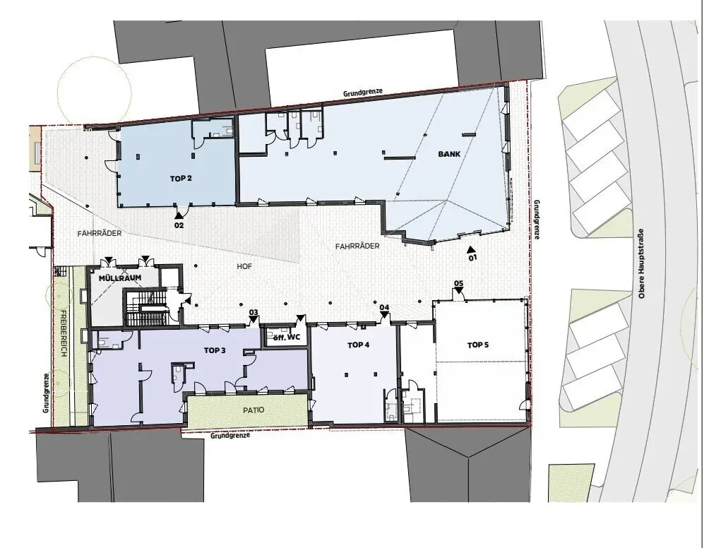 Grundriss 4
