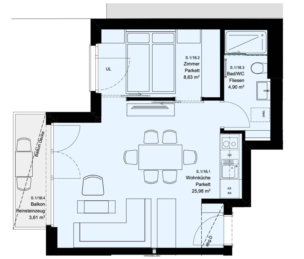 Grundriss 2