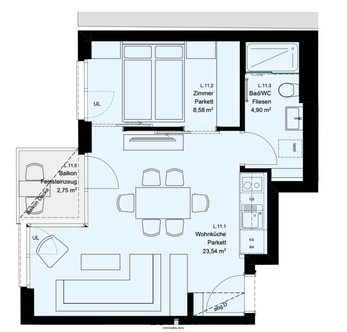 Grundriss 1