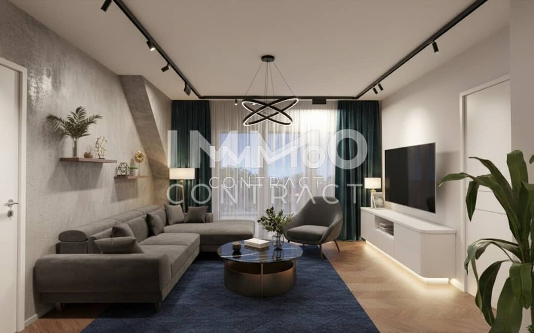 Maisonettewohnung Erstbezug Provisionsfrei Garten