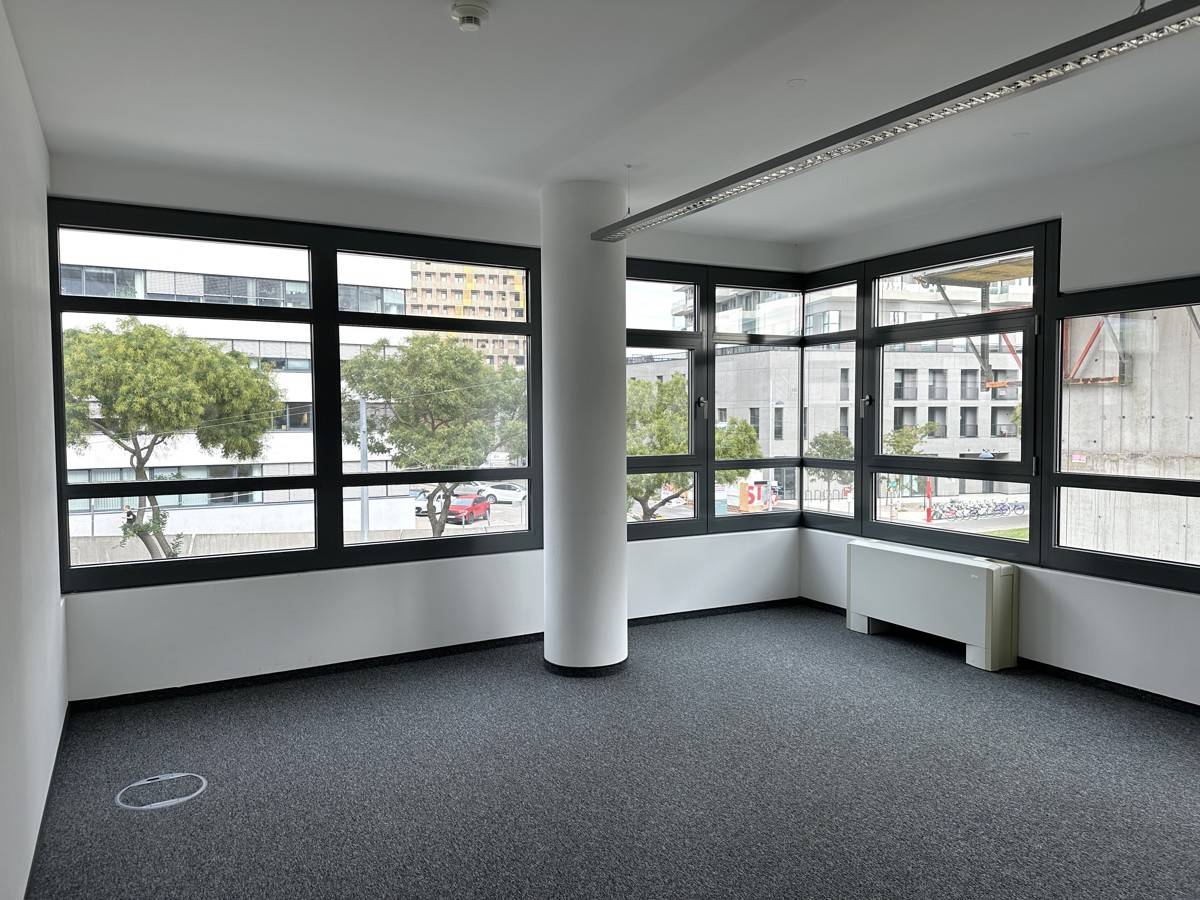 Sofort Bezugsfertige Büroflächen im MARXIMUM