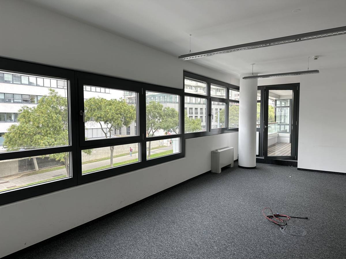 Sofort Bezugsfertige Büroflächen im MARXIMUM