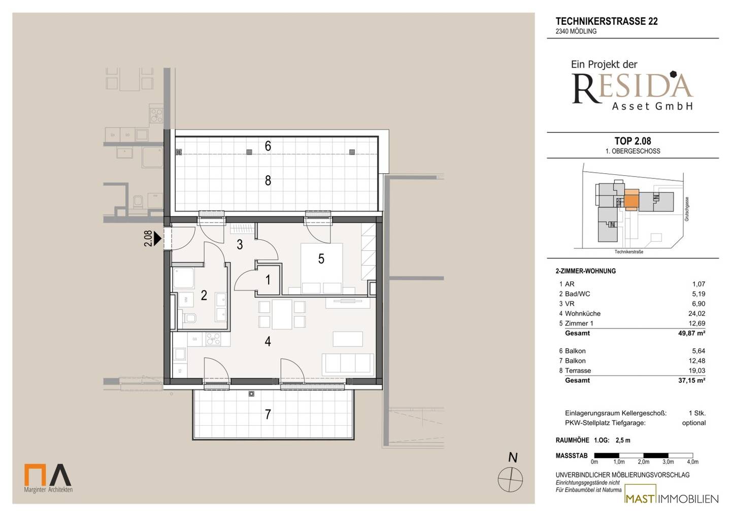 Grundriss 1