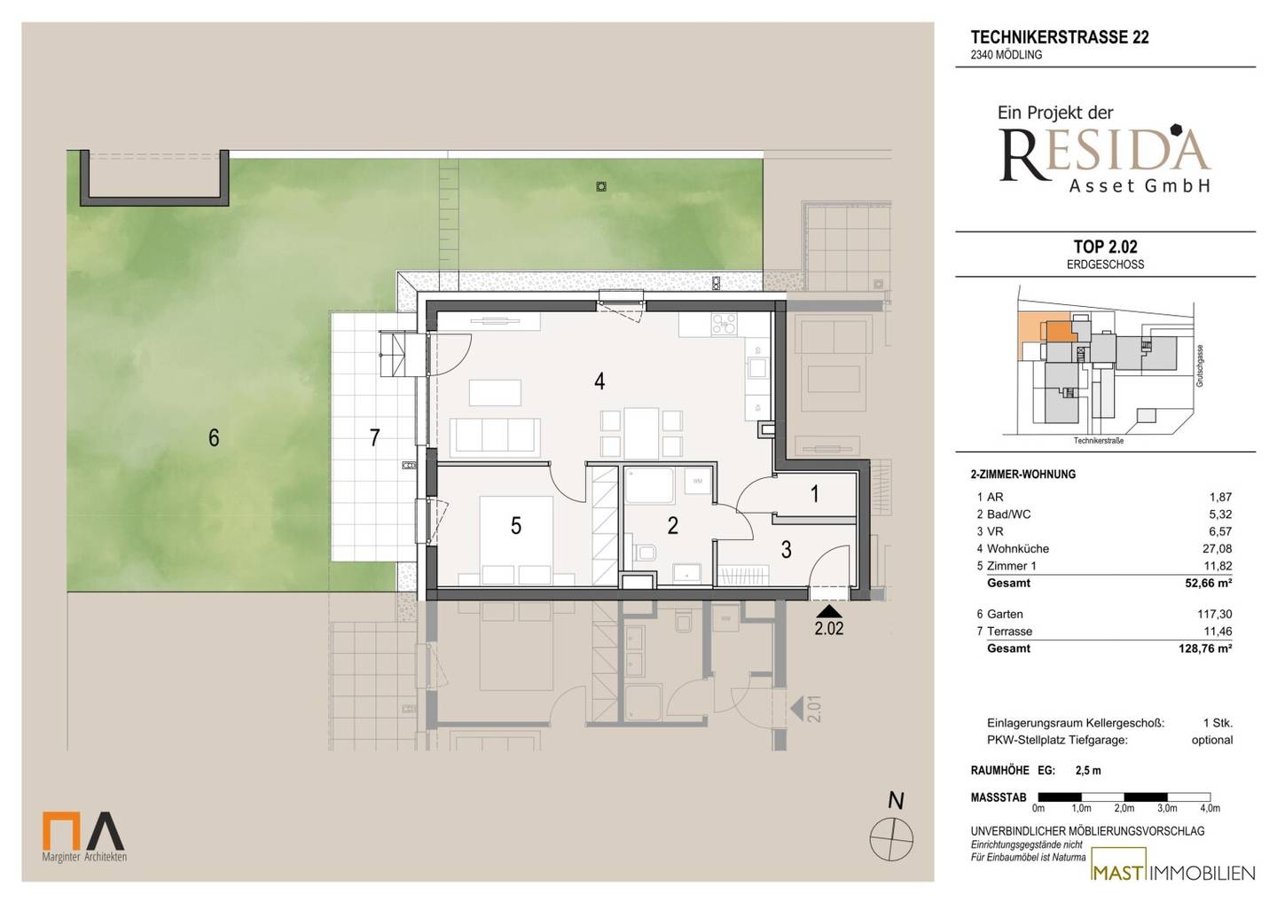 Grundriss 1