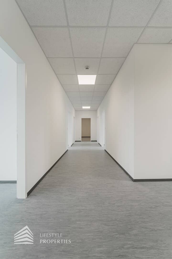 Attractive 6-Room Office/Practice near Enkplatz