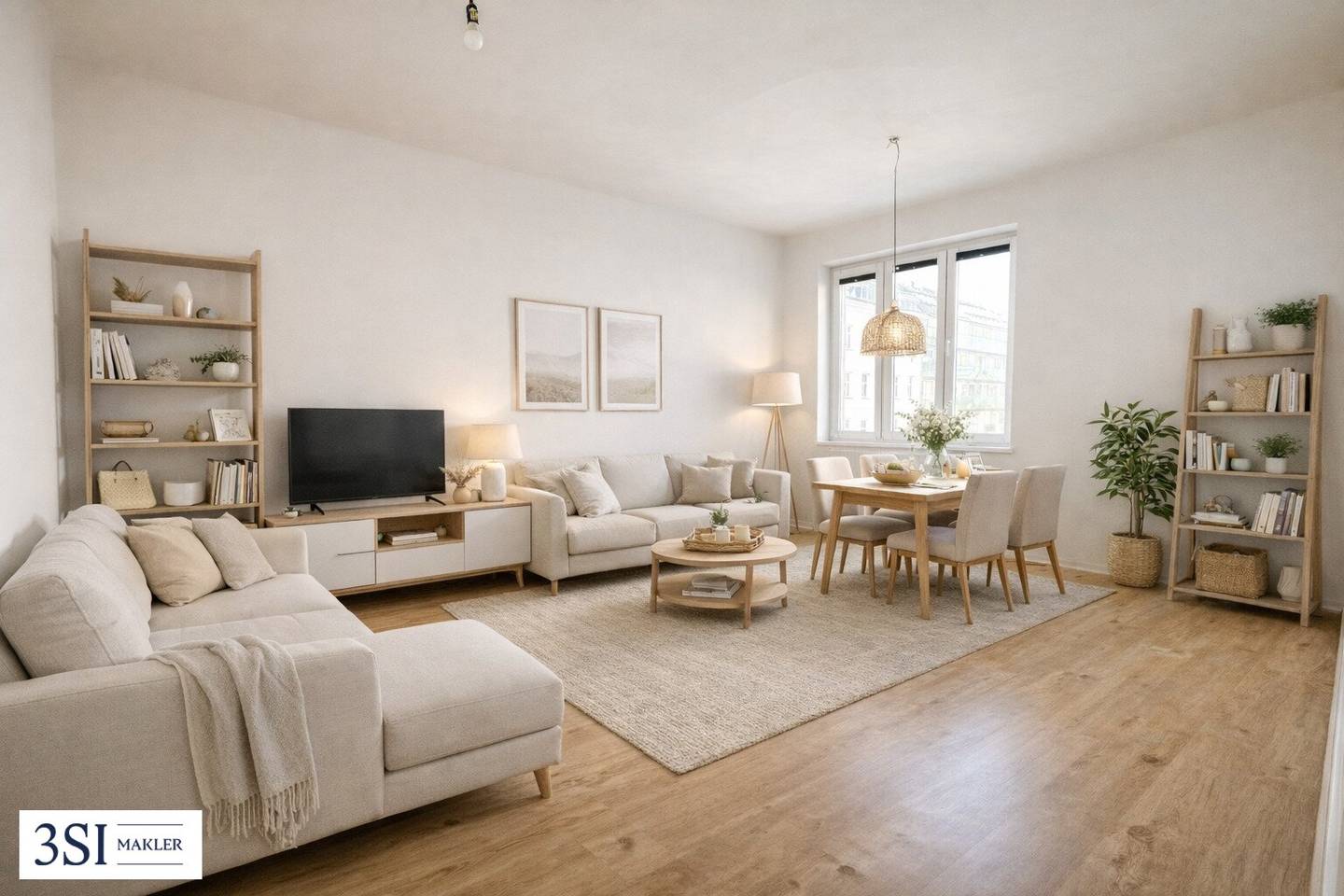 Eine seltene Gelegenheit - Altbau mit freiem Mietzins durch RBG 1971 - Helle modernisierte 1-Zimmer-Wohnung - in ruhiger Seitenstraße und direkter U-Bahn-Nähe des 10. Bezirks