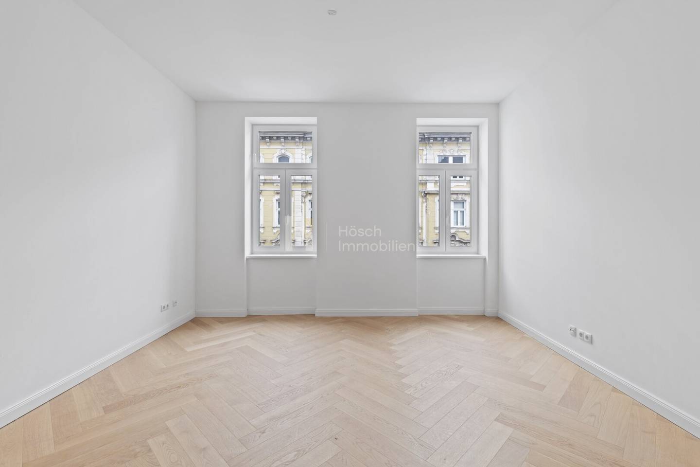 Wohnung Erstbezug Altbau nahe Gloriette