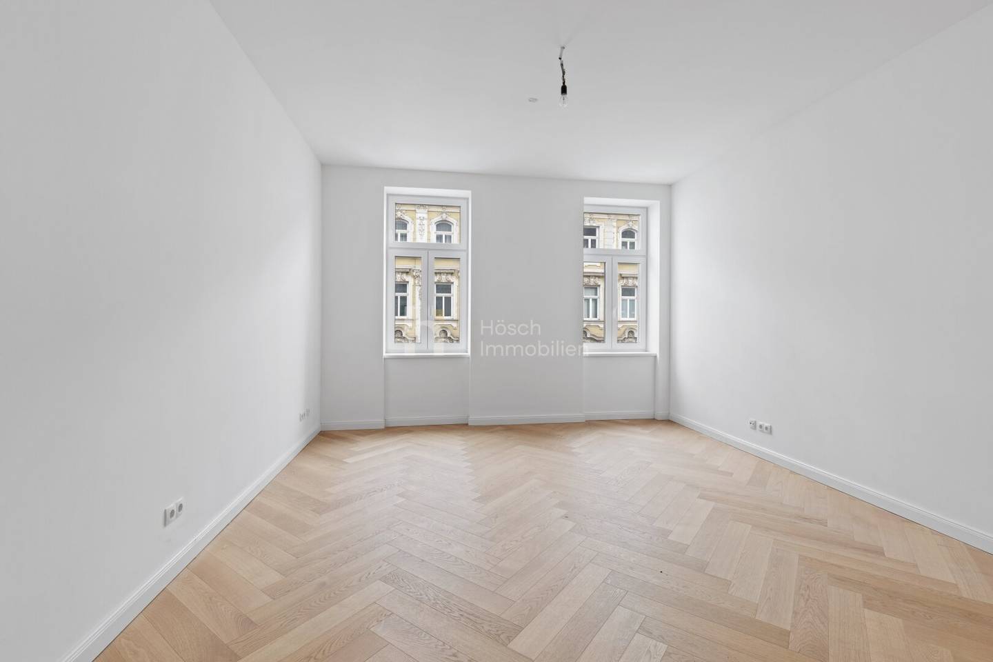Wohnung Erstbezug Altbau nahe Gloriette