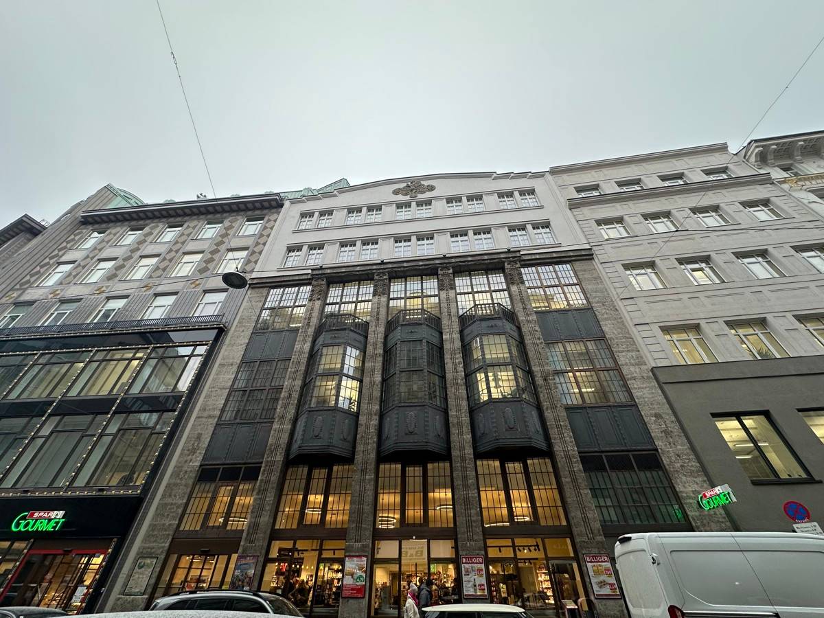 Büroflächen in Prime-Lage in der Wiener Innenstadt!