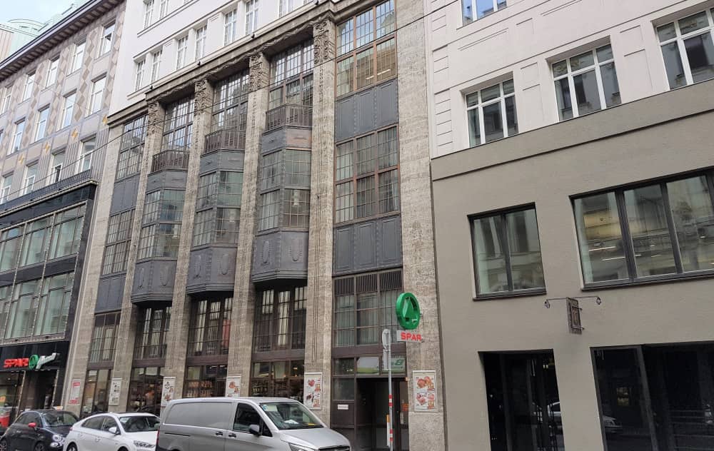 Büroflächen in Prime-Lage in der Wiener Innenstadt!