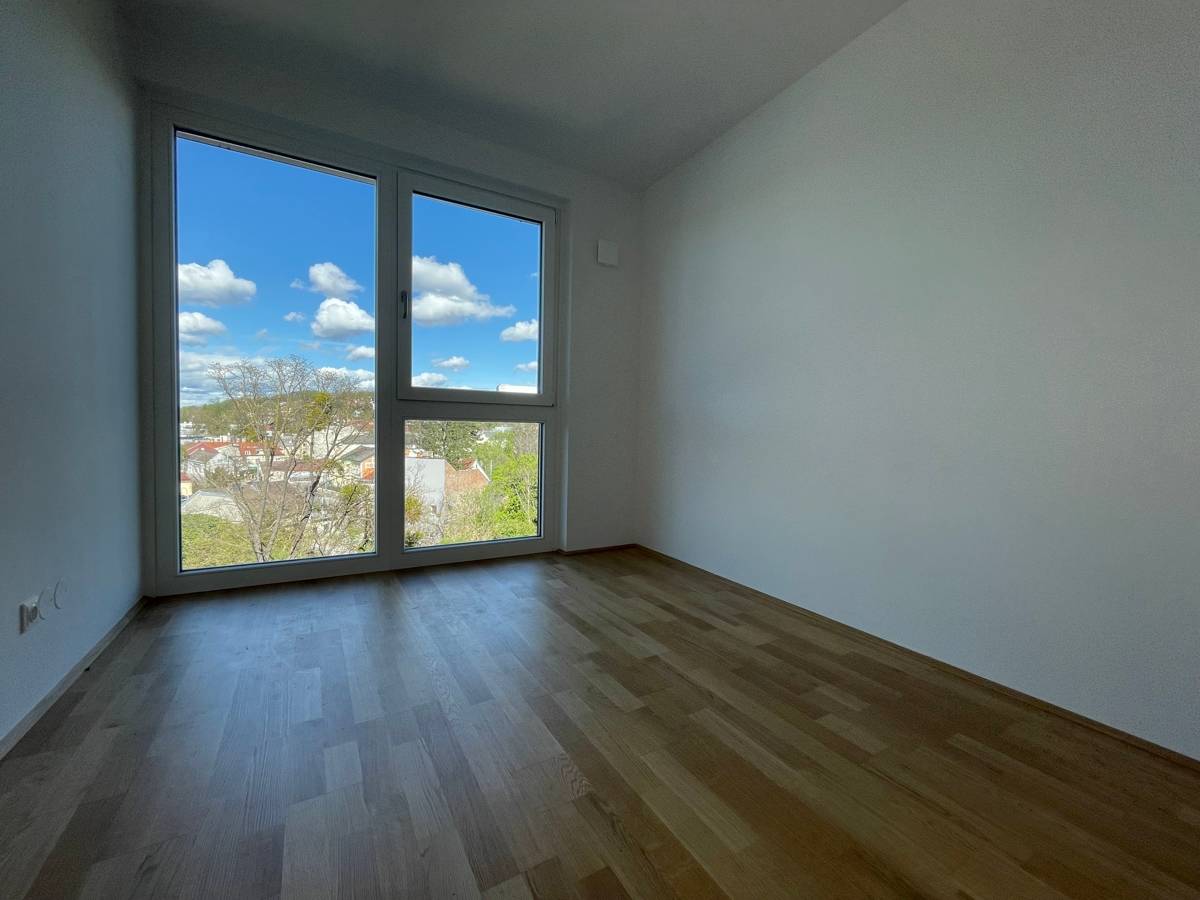 Wohnung first occupancy terrace near Shopping Süd