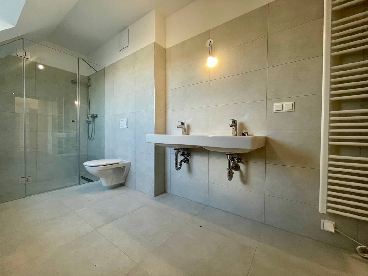 Wohnung first occupancy terrace near Shopping Süd