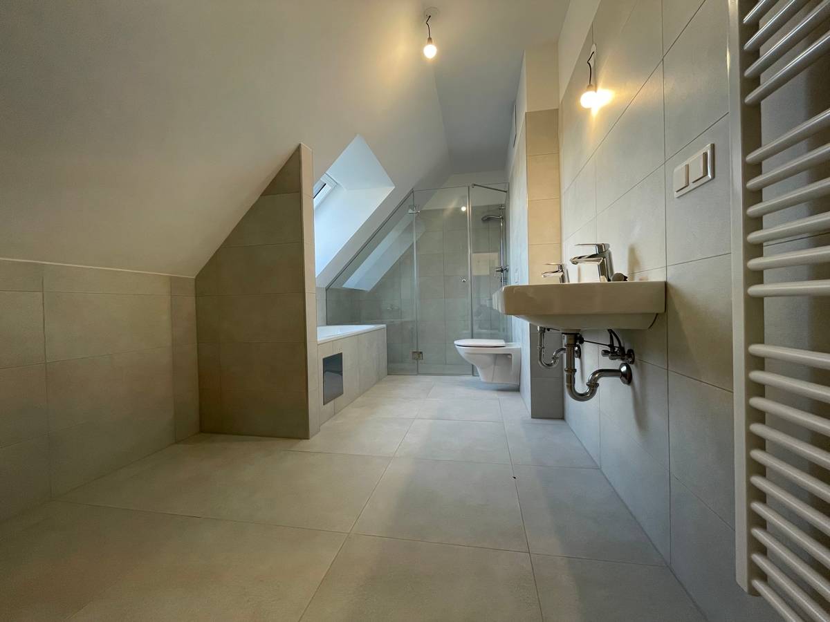 Wohnung first occupancy terrace near Shopping Süd
