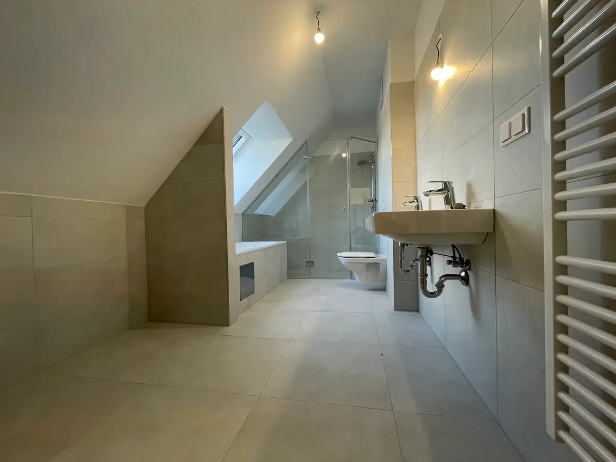 Wohnung first occupancy terrace near Shopping Süd
