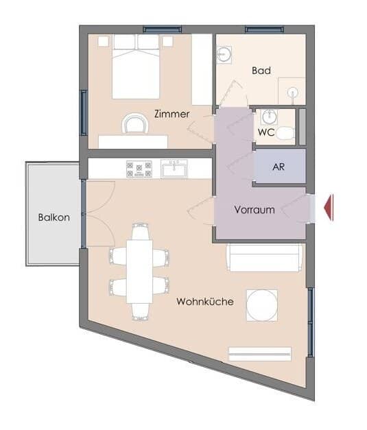 Grundriss 3