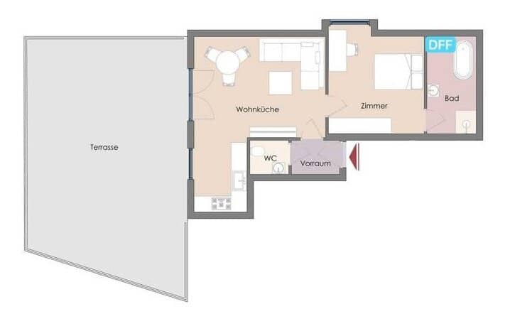 Grundriss 7
