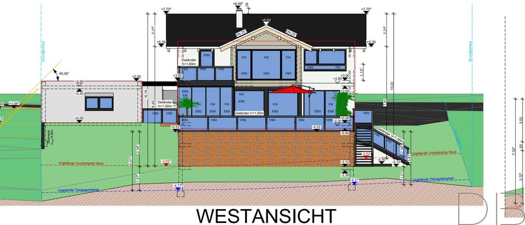 Grundriss 4