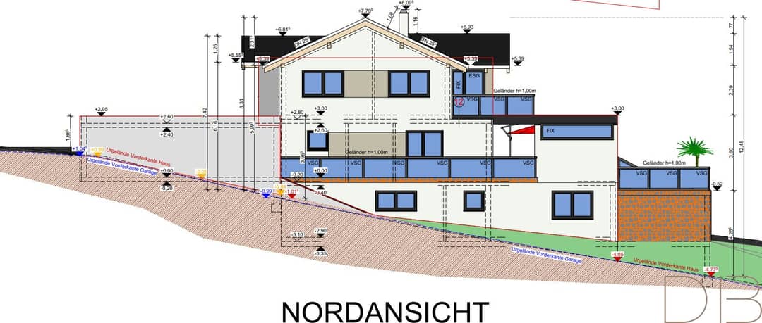 Grundriss 5