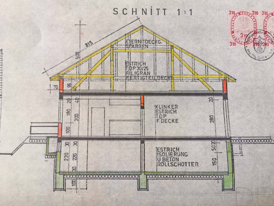 Grundriss 5