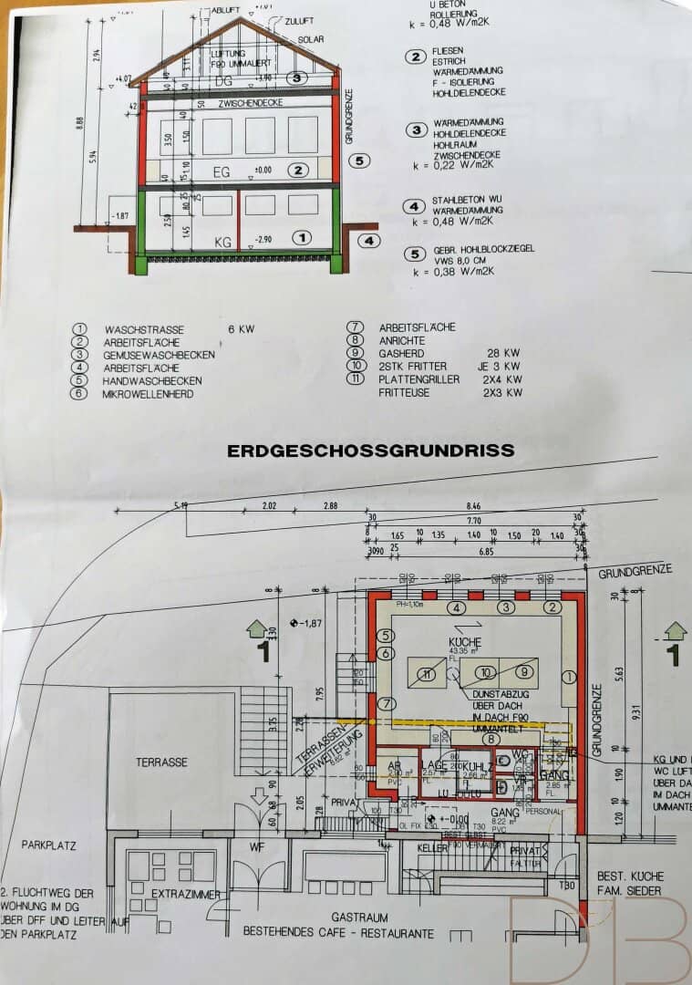 Grundriss 2