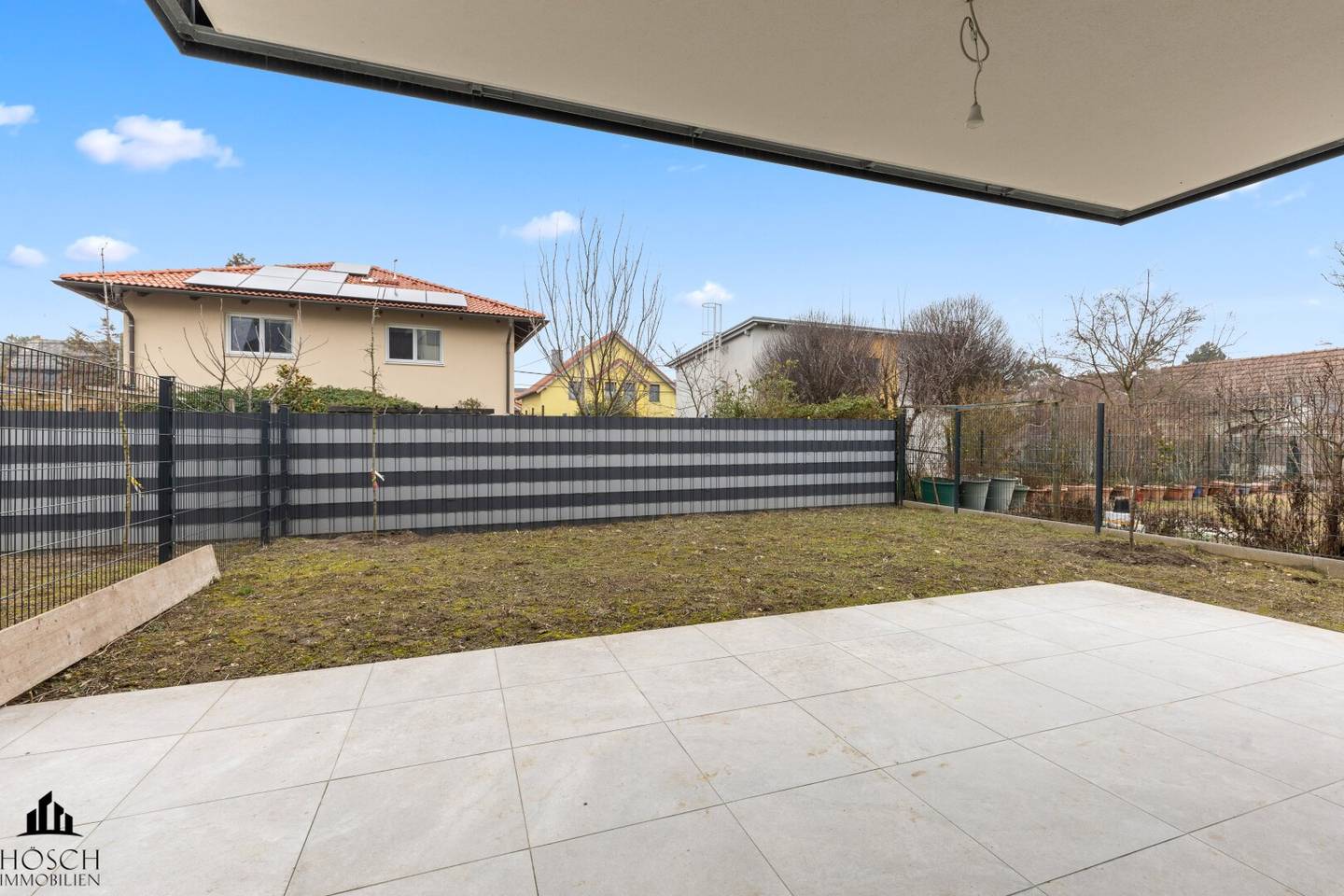 Exclusive Semi-Detached House in Vienna Seestadt Aspern | Private Garden, Rooftop Terrace