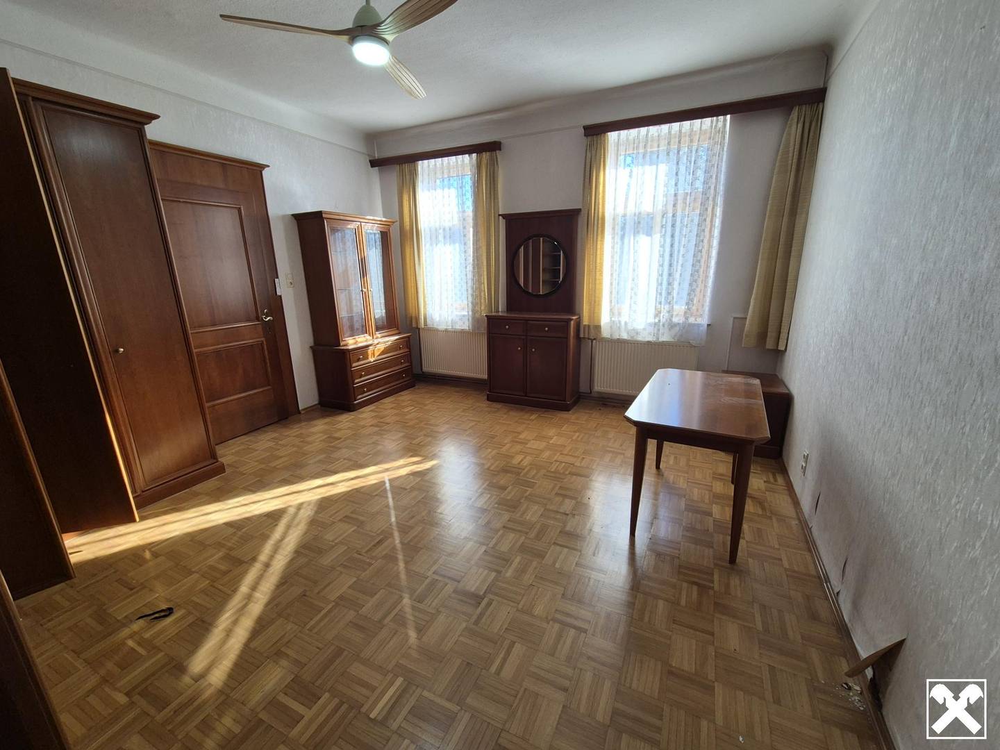 Charmantes Einfamilienhaus mit großem Grundstück