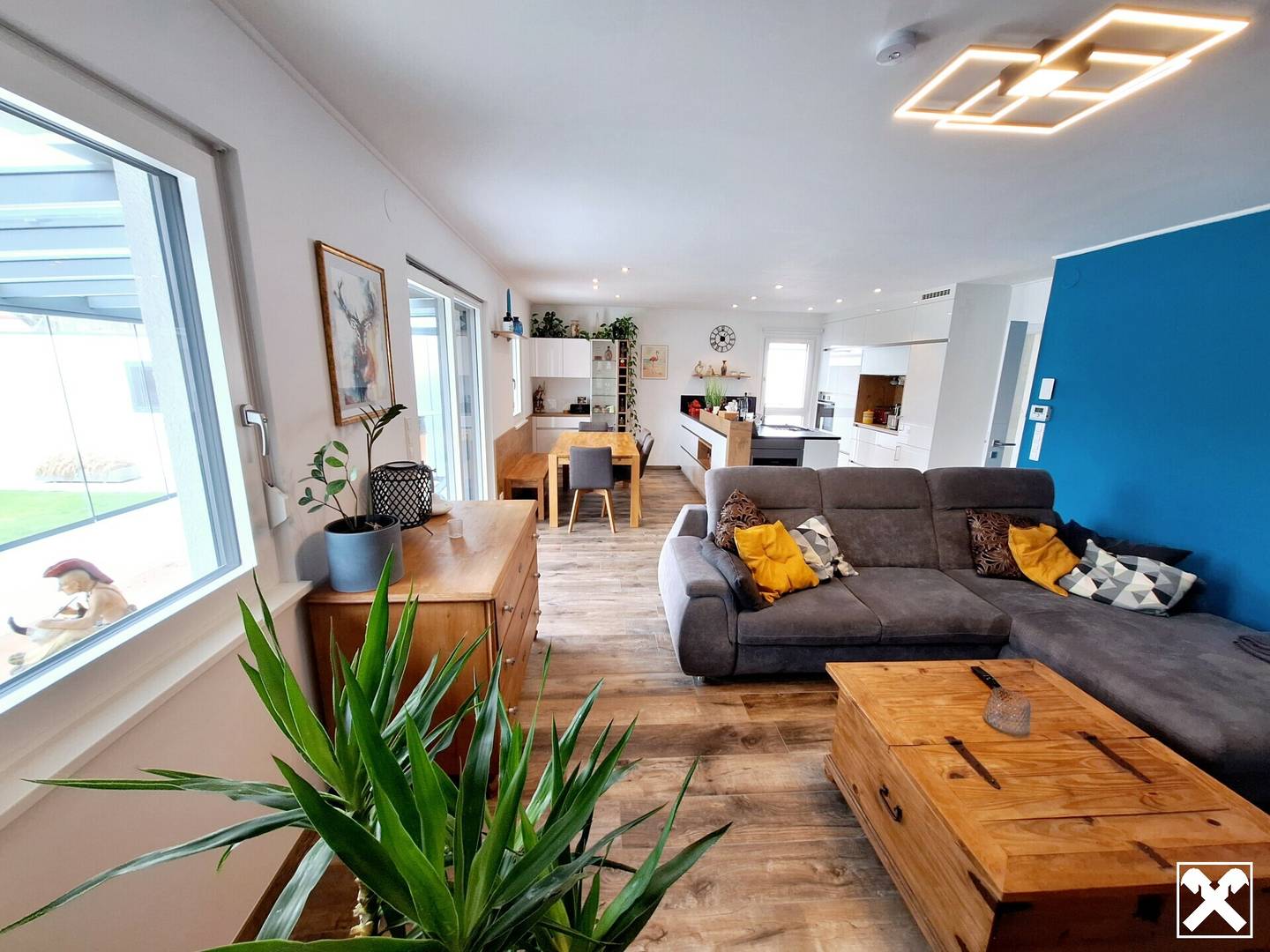 Bungalow in Traismauer