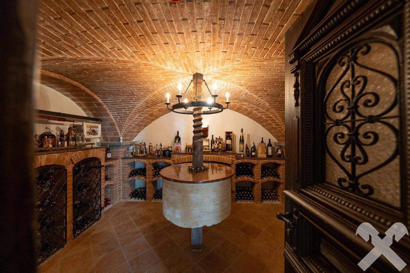 Luxusvilla auf 4.898 m² Grundstück in Wolfsberg im Schwarzautal