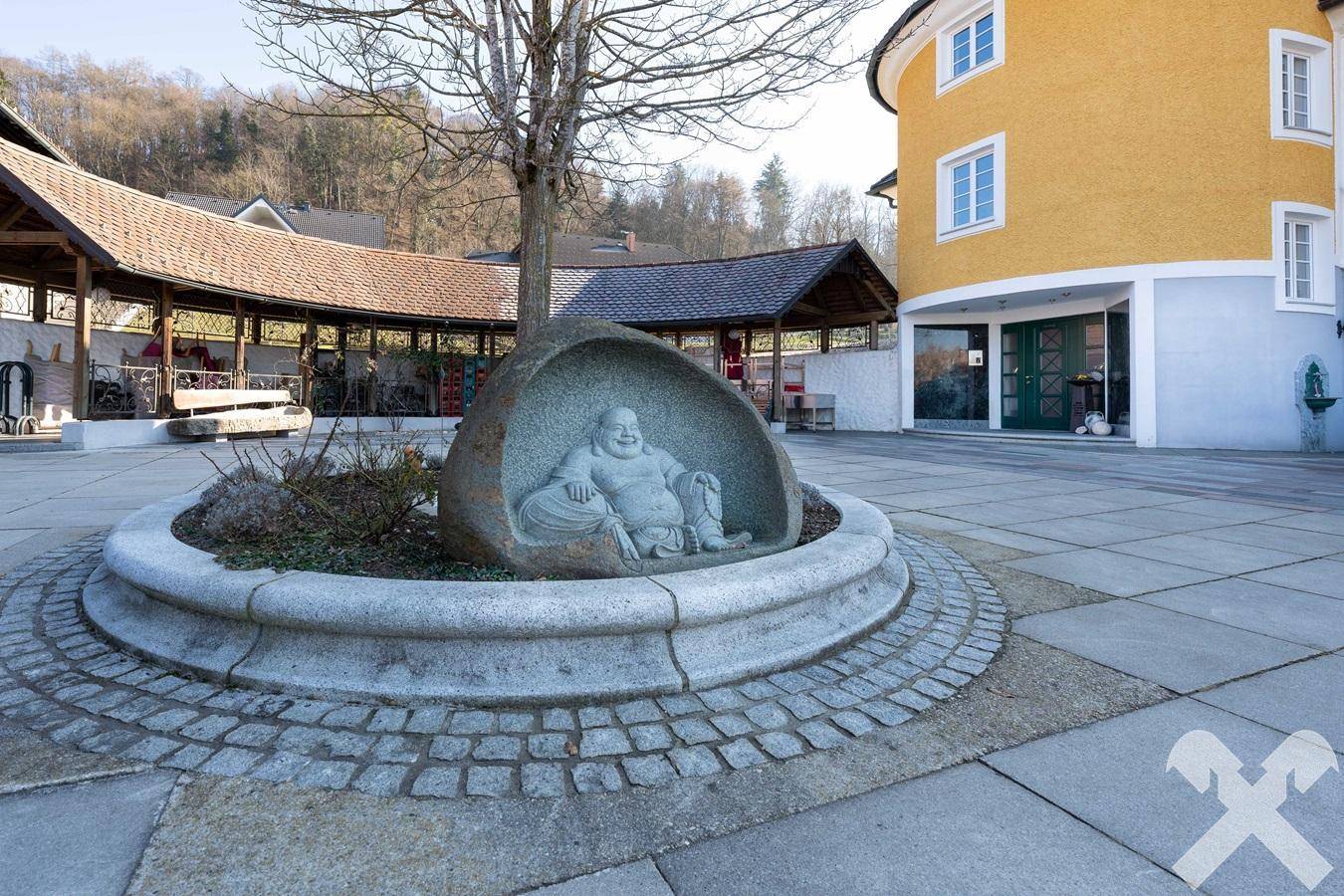 Luxusvilla auf 4.898 m² Grundstück in Wolfsberg im Schwarzautal
