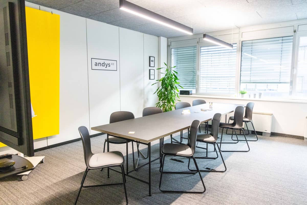 Apartment top location near Praterstern shared officee?no