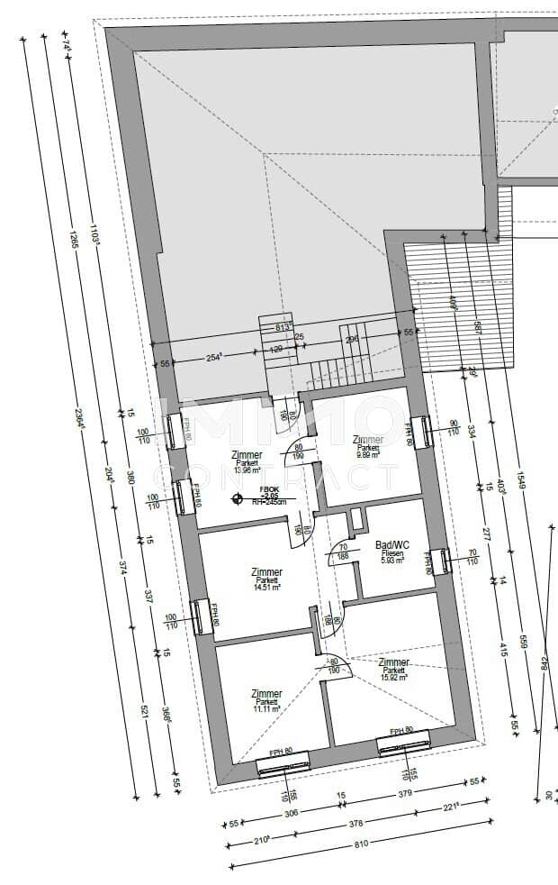 Grundriss 3