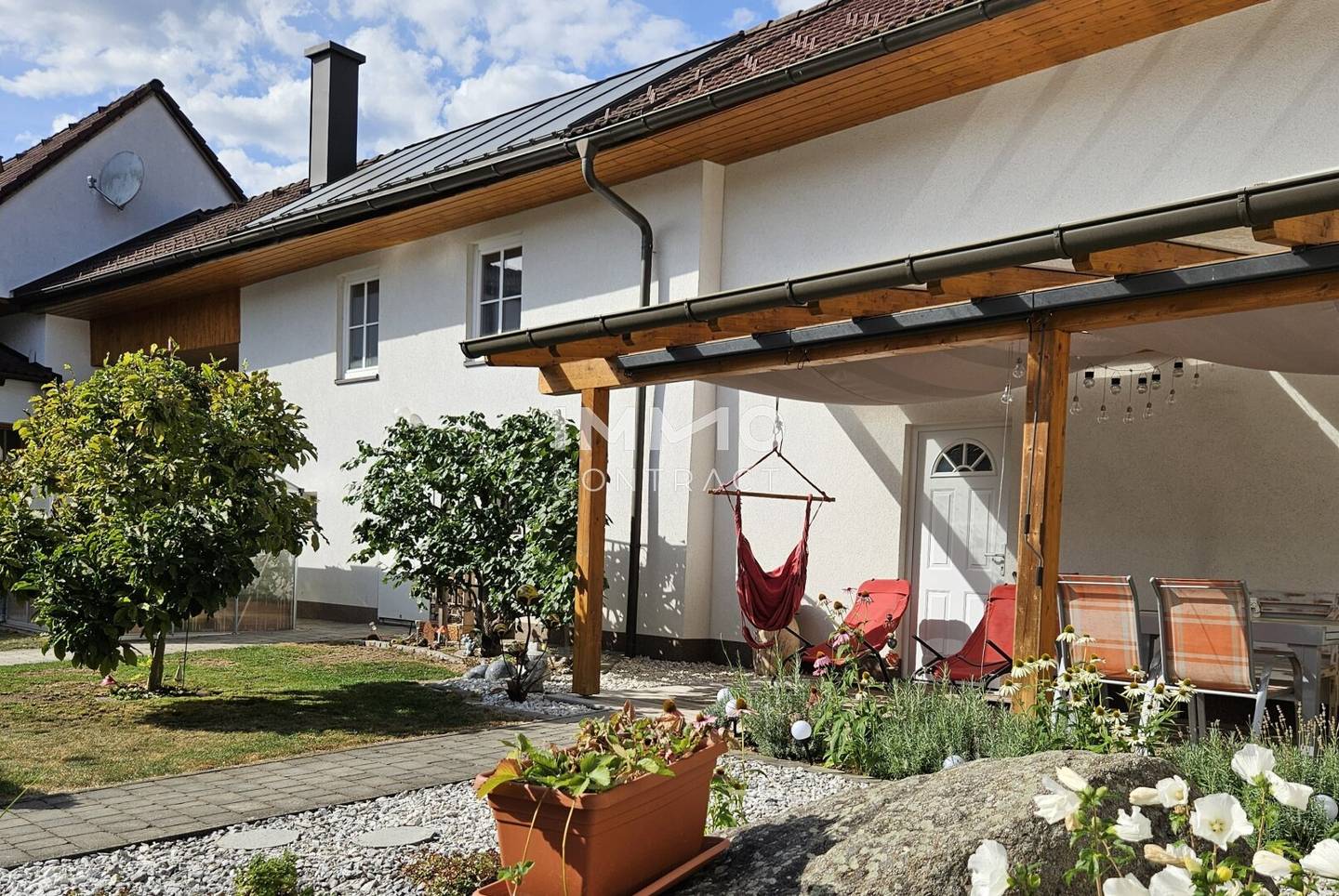 Großzügiges Haus in Hausbach bei Schwarzenau mit vielfachen Nutzungsmöglichkeiten