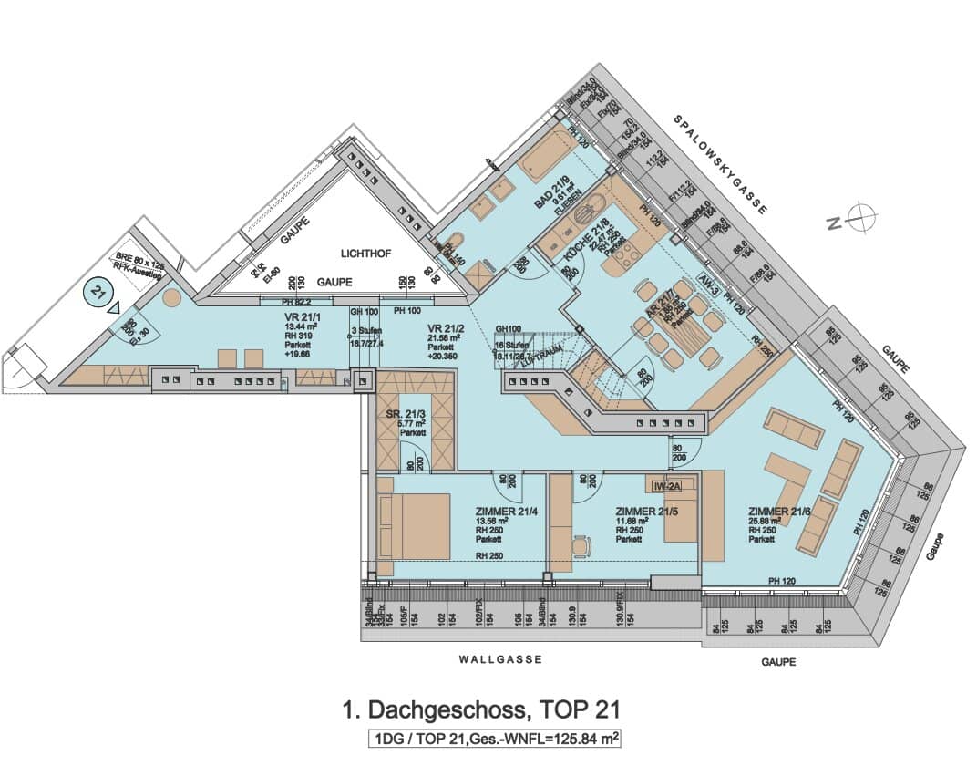 Grundriss 1