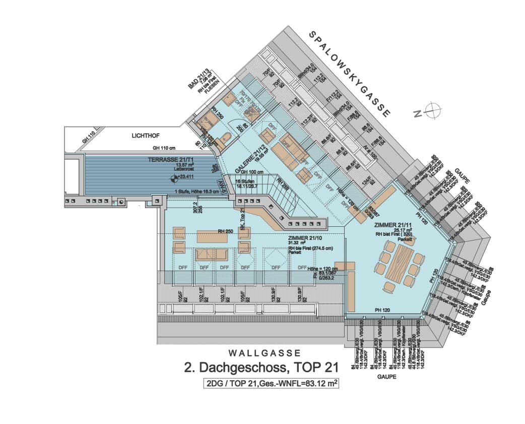 Grundriss 2