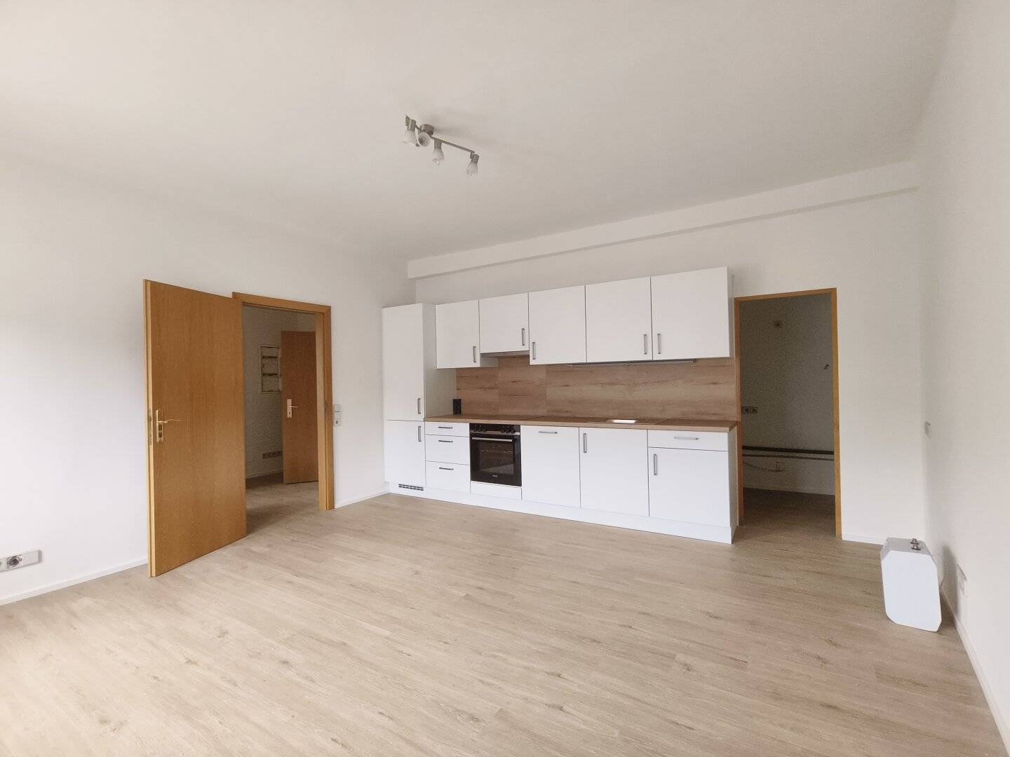 Investment Zinshaus mit Entwicklungspotenzial in zentraler Lage Kapfenberg