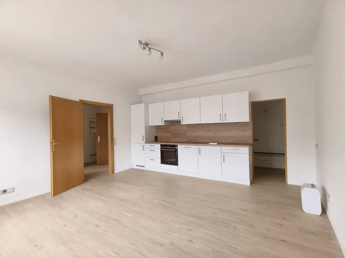 Investment Property with Development Potential in Central Kapfenberg