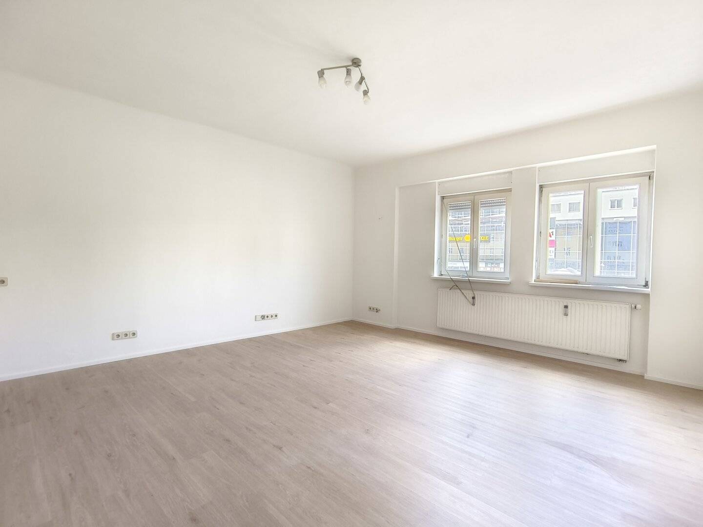 Investment Zinshaus mit Entwicklungspotenzial in zentraler Lage Kapfenberg
