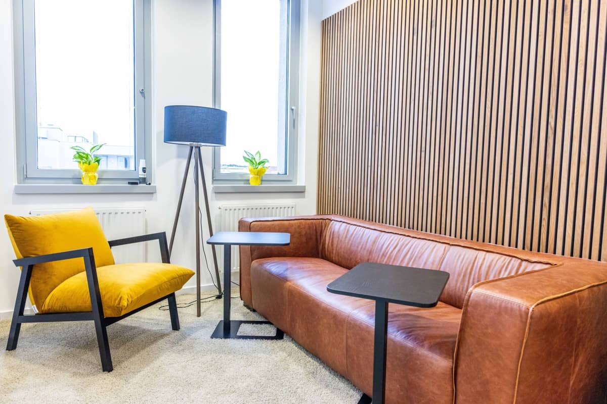 Wohnung Meidling Modernes Coworking Bürohohe Qualität? Sorry - Correction below