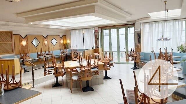Premium-Immobilie für Wohnen & Arbeiten in Bestlage, Atzenbrugg