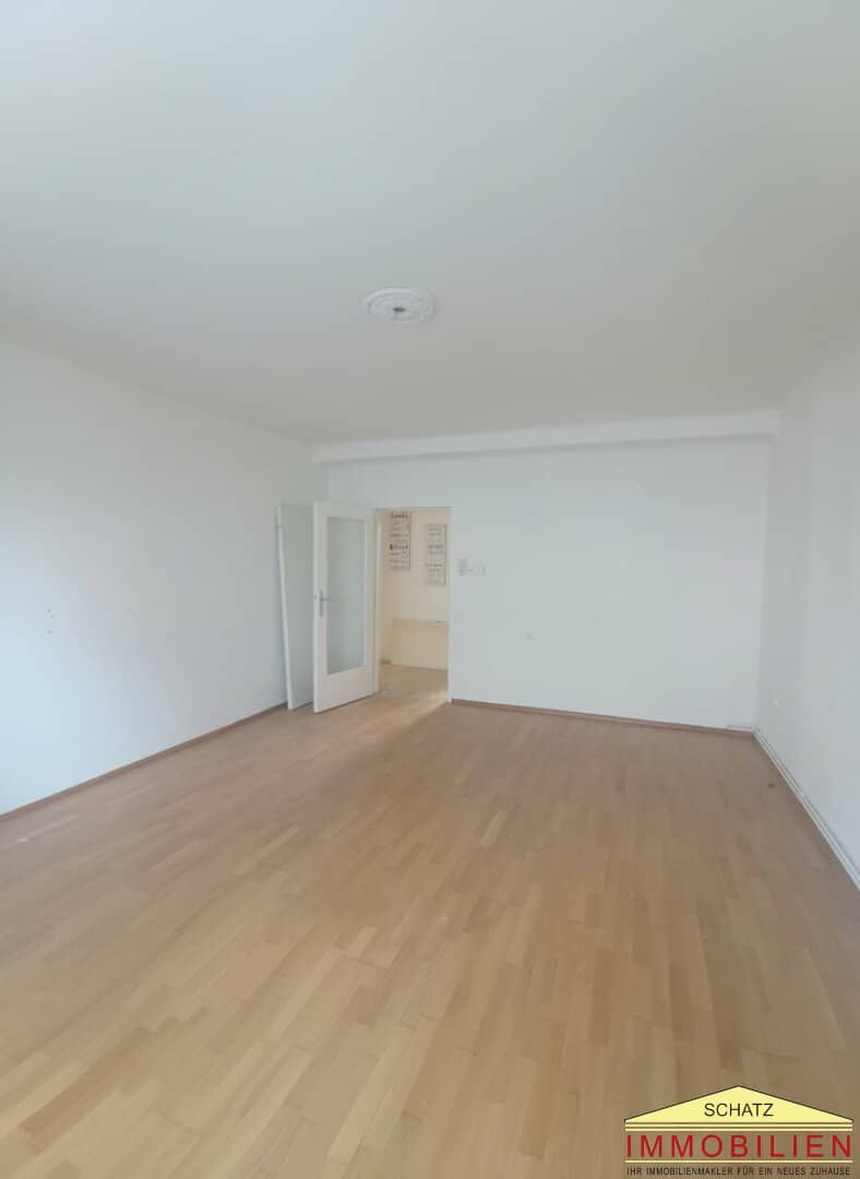 Charmante EG-Wohnung Pottenstein