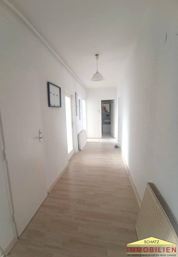 Charming ground floor flat Pottenstein