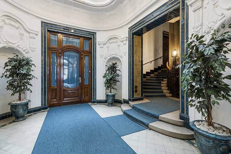 Repräsentative Bürofläche Nahe Schwarzenbergplatz!