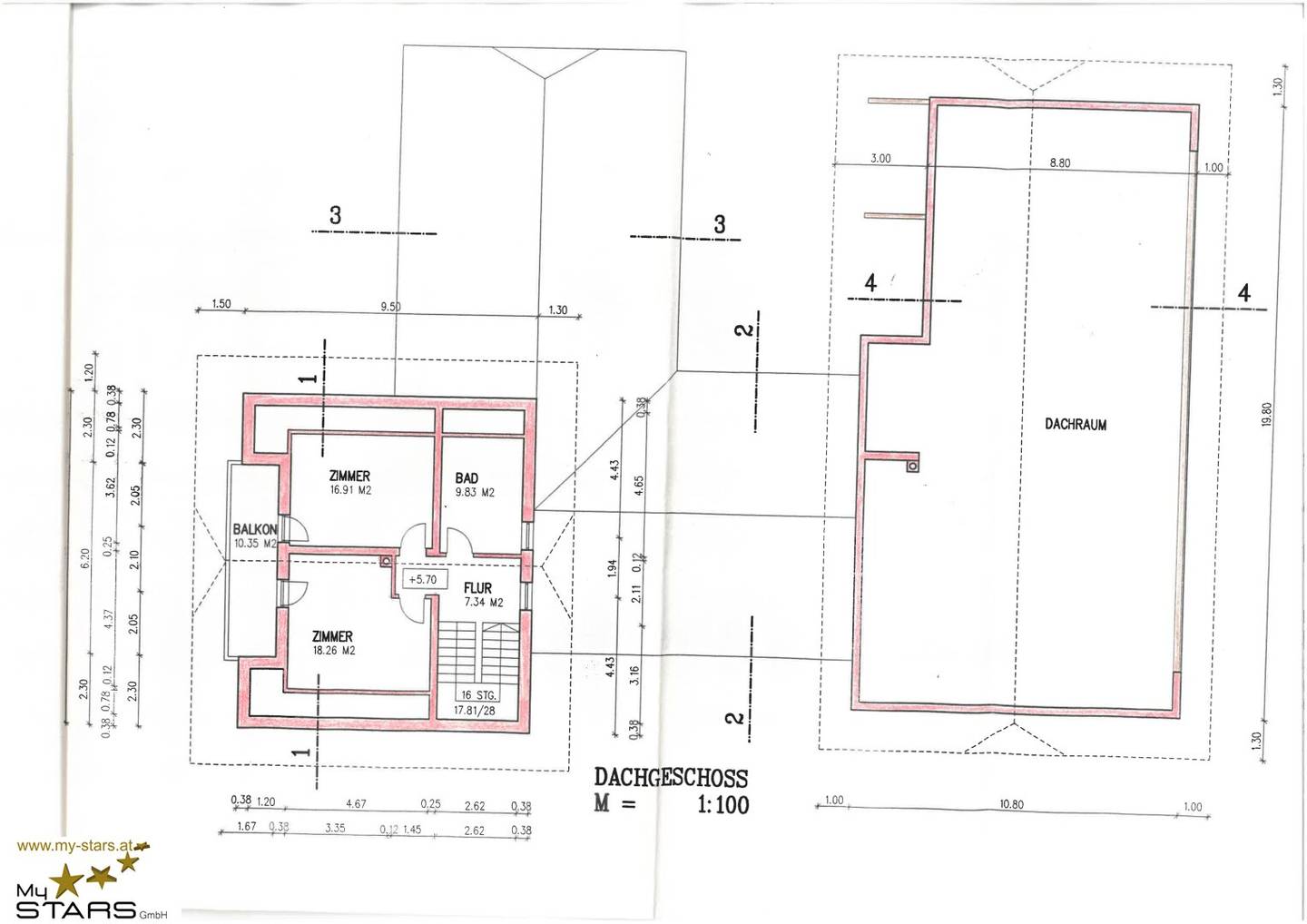 Grundriss 4