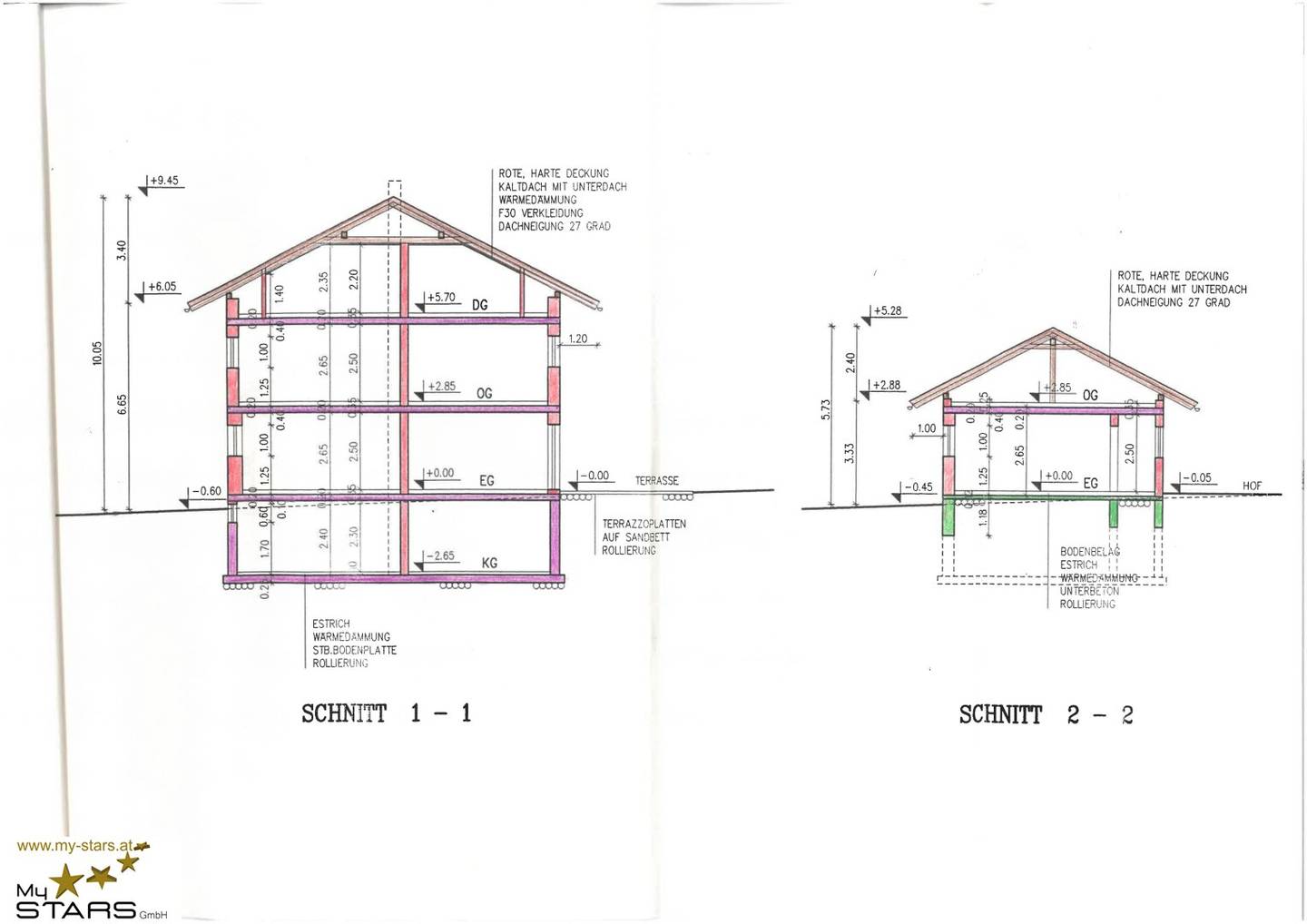 Grundriss 5