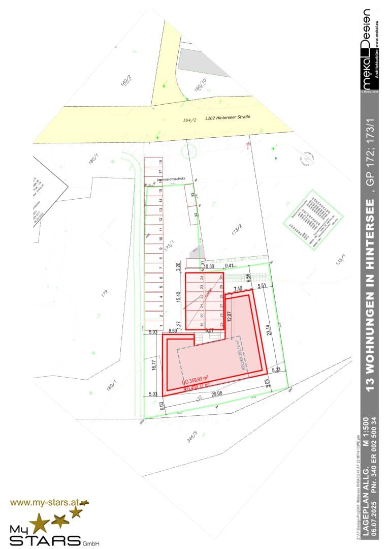 Grundriss 6