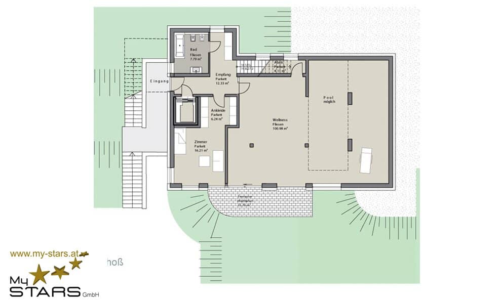 Floor plan 3