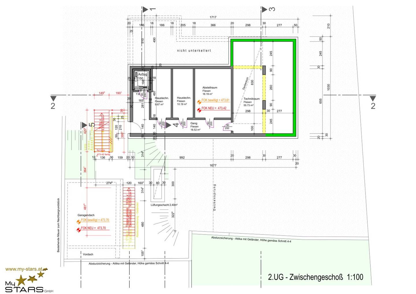 Floor plan 7