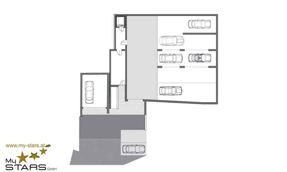 Floor plan 5