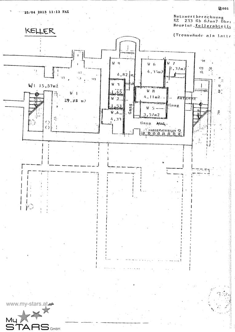 Grundriss 2